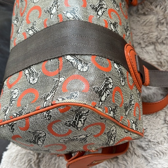 CELINE Boston / Shoulder Bag in great condition - Picture 11 of 17